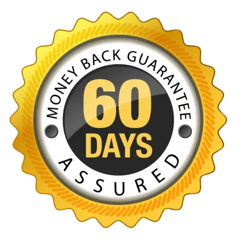 Prostadine 60-Day Money Back Guarantee