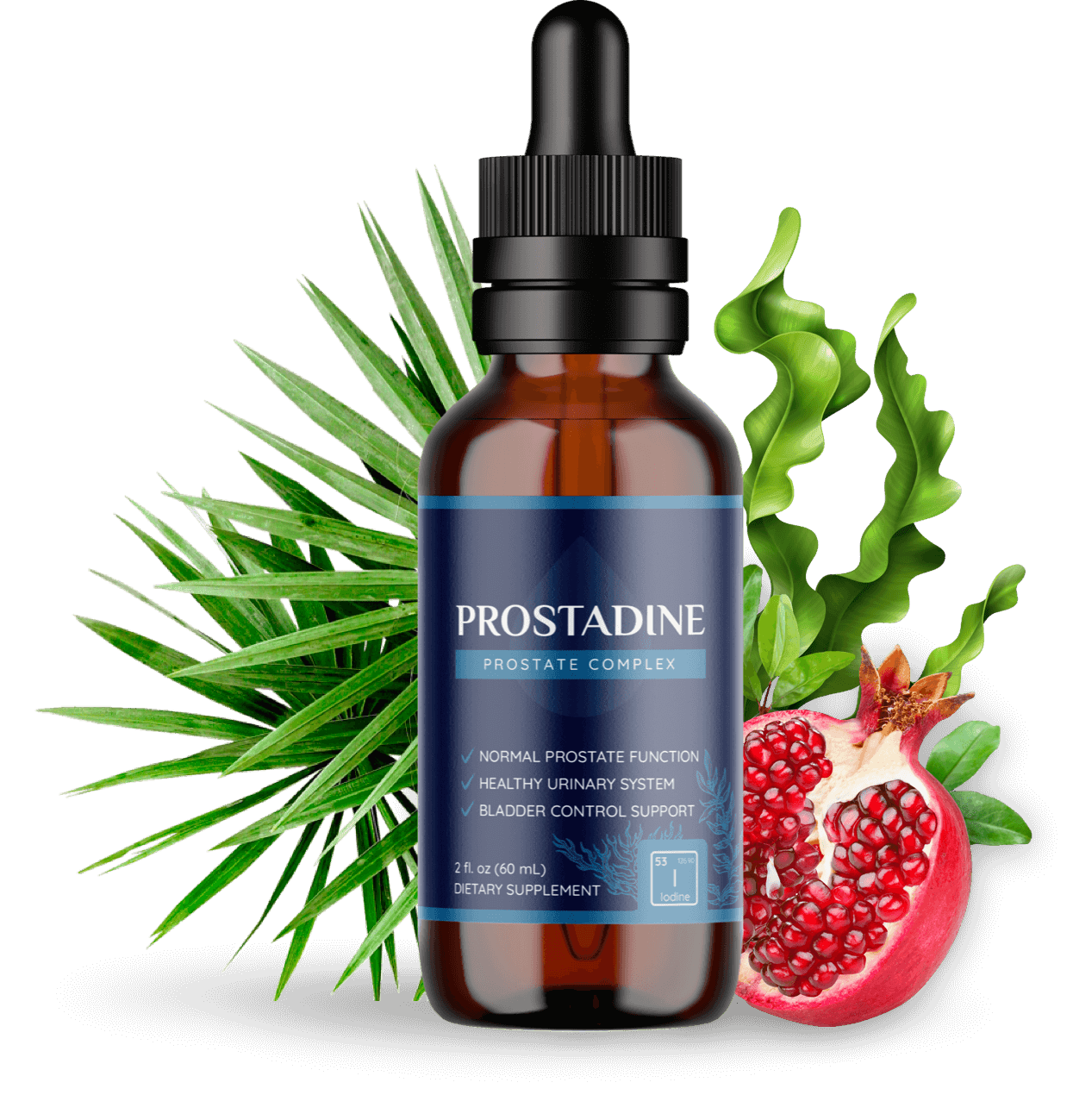 Prostadine supplement